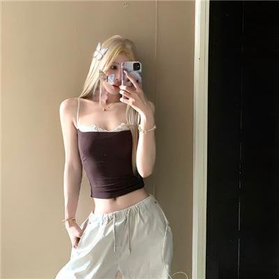歌女怀春